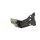 Halter Strebe Kotflügel vorne links 1Q0821135 Fahrerseite VW Eos 1F LC9X deepblack
