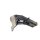 Halter Strebe Kotflügel vorne links 1Q0821135 Fahrerseite VW Eos 1F LC9X deepblack