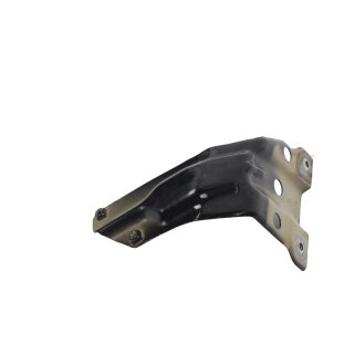Halter Strebe Kotflügel vorne rechts 1Q0821136 Beifahrerseite VW Eos 1F LC9X deepblack