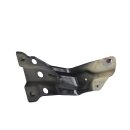 Halter Strebe Kotflügel vorne rechts 1Q0821136...