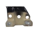 Halter Strebe Kotflügel vorne rechts 1Q0821136 Beifahrerseite VW Eos 1F LC9X deepblack