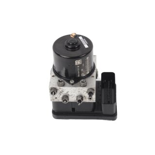 ABS Hydraulikblock Steuergerät 1K0614517AF-1K0907379AC VW Eos Audi A3 8P Seat Leon 1P Skoda