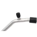 Klimaleitung 1K0820743FG VW Eos Golf 5 GTI Audi A3 8P Skoda Seat Kältemittelleitung