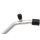 Klimaleitung 1K0820743FG VW Eos Golf 5 GTI Audi A3 8P Skoda Seat Kältemittelleitung