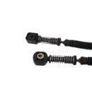 Schaltkulisse 6 Gang 1K0711061B VW Golf 5 GTI Edition 30...