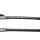 Schaltkulisse 6 Gang 1K0711061B VW Golf 5 GTI Edition 30 Eos 1F Audi S3 8P Seat Cupra