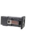 AUX-IN Buchse 5M0035724 VW Scirocco Golf 5-6 Golf Plus Eos Jetta Touran 1T Polo Eos