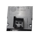 Schalter Verdeck Dach 1Q0959727B VW Eos 1F Öffner hydraulisches Cabriodach