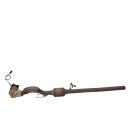 Katalysator 2,0 TFSI 200PS Audi A3 8P VW Golf 5 GTI -Eos...