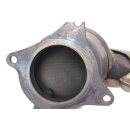 Katalysator 2,0 TFSI 200PS Audi A3 8P VW Golf 5 GTI -Eos Seat 1K0131690BG-1K0131701AT Kat