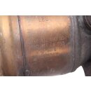 Katalysator 2,0 TFSI 200PS Audi A3 8P VW Golf 5 GTI -Eos Seat 1K0131690BG-1K0131701AT Kat