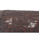 Katalysator 2,0 TFSI 200PS Audi A3 8P VW Golf 5 GTI -Eos Seat 1K0131690BG-1K0131701AT Kat
