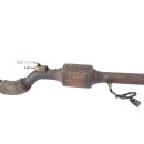 Katalysator 2,0 TFSI 200PS Audi A3 8P VW Golf 5 GTI -Eos Seat 1K0131690BG-1K0131701AT Kat