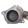 Katalysator 2,0 TFSI 200PS Audi A3 8P VW Golf 5 GTI -Eos Seat 1K0131690BG-1K0131701AT Kat