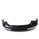 Stoßstange hinten mit PDC 1Q0807417 VW Eos 1F LC9X deepblack Stoßfänger 1Q0807421