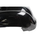 Stoßstange hinten mit PDC 1Q0807417 VW Eos 1F LC9X deepblack Stoßfänger 1Q0807421