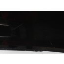 Stoßstange hinten mit PDC 1Q0807417 VW Eos 1F LC9X deepblack Stoßfänger 1Q0807421