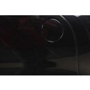 Stoßstange hinten mit PDC 1Q0807417 VW Eos 1F LC9X deepblack Stoßfänger 1Q0807421