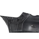 Stoßstange hinten mit PDC 1Q0807417 VW Eos 1F LC9X deepblack Stoßfänger 1Q0807421