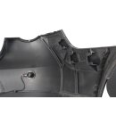Stoßstange hinten mit PDC 1Q0807417 VW Eos 1F LC9X deepblack Stoßfänger 1Q0807421