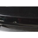 Stoßstange hinten mit PDC 1Q0807417 VW Eos 1F LC9X deepblack Stoßfänger 1Q0807421