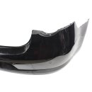 Stoßstange hinten mit PDC 1Q0807417 VW Eos 1F LC9X deepblack Stoßfänger 1Q0807421