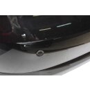 Stoßstange hinten mit PDC 1Q0807417 VW Eos 1F LC9X deepblack Stoßfänger 1Q0807421