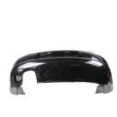Stoßstange hinten mit PDC 1Q0807417 VW Eos 1F LC9X deepblack Stoßfänger 1Q0807421