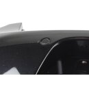 Stoßstange hinten mit PDC 1Q0807417 VW Eos 1F LC9X deepblack Stoßfänger 1Q0807421