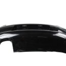 Stoßstange hinten mit PDC 1Q0807417 VW Eos 1F LC9X deepblack Stoßfänger 1Q0807421