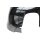 Stoßstange hinten mit PDC 1Q0807417 VW Eos 1F LC9X deepblack Stoßfänger 1Q0807421