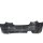 Stoßstange hinten mit PDC 1Q0807417 VW Eos 1F LC9X deepblack Stoßfänger 1Q0807421