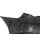 Stoßstange hinten mit PDC 1Q0807417 VW Eos 1F LC9X deepblack Stoßfänger 1Q0807421
