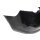 Stoßstange hinten mit PDC 1Q0807417 VW Eos 1F LC9X deepblack Stoßfänger 1Q0807421