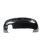 Stoßstange hinten mit PDC 1Q0807417 VW Eos 1F LC9X deepblack Stoßfänger 1Q0807421