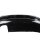 Stoßstange hinten mit PDC 1Q0807417 VW Eos 1F LC9X deepblack Stoßfänger 1Q0807421