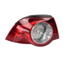 Rücklicht LED Kirschrot 1Q0945095K VW EOS 1F links...