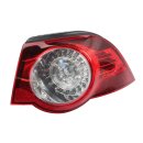Rücklicht LED Kirschrot 1Q0945096K VW EOS 1F rechts...