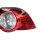 Rücklicht LED Kirschrot 1Q0945096K VW EOS 1F rechts außen Heckleuchte Rücklicht