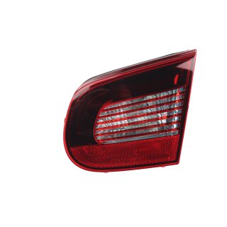 Rücklicht hinten rechts 1Q0945094B VW Eos 1F Heckleuchte Schlussleuchte Kirschrot-abgedunkelt
