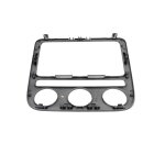 Radio-Klimabedienteil Rahmen 1Q0858069F VW Eos Scirocco 3...