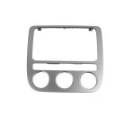 Radioblende Klimabedienteil Rahmen 1Q0858069F VW Eos...