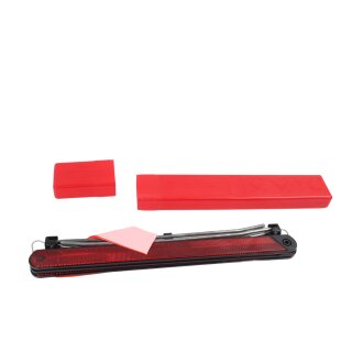 Warndreieck 7M3860251 VW Eos 1F Golf 6 Audi TT 8N  Seat Skoda Pannendreieck