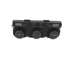 Klimabedienteil 1Q0907044AE VW Eos 1F Klimaautomatik...