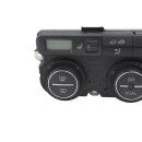 Klimabedienteil 1Q0907044AE VW Eos 1F Klimaautomatik...