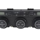 Klimabedienteil 1Q0907044AE VW Eos 1F Klimaautomatik Sitzheizung Heizung