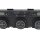 Klimabedienteil 1Q0907044AE VW Eos 1F Klimaautomatik Sitzheizung Heizung
