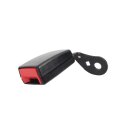 Gurtschloss hinten links 1Q0857739 VW Eos 1F...