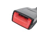 Gurtschloss vorne Links Fahrersitz 1K3857755P VW Eos -...