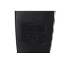 Gurtschloss vorne Links Fahrersitz 1K3857755P VW Eos - Passat B6 3C Gurtschnalle
